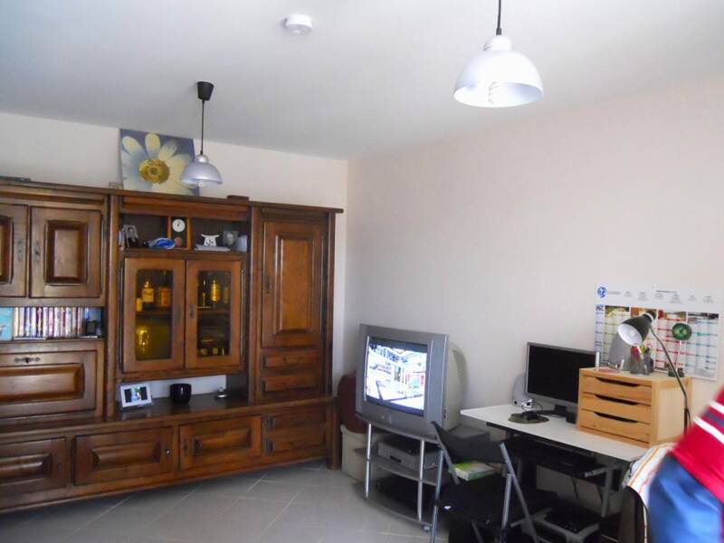 Maison à louer, 65m², NERBIS