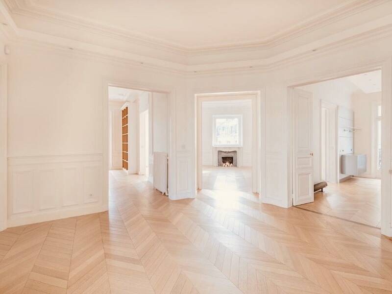 Maison à vendre, 354m², PARIS 16E