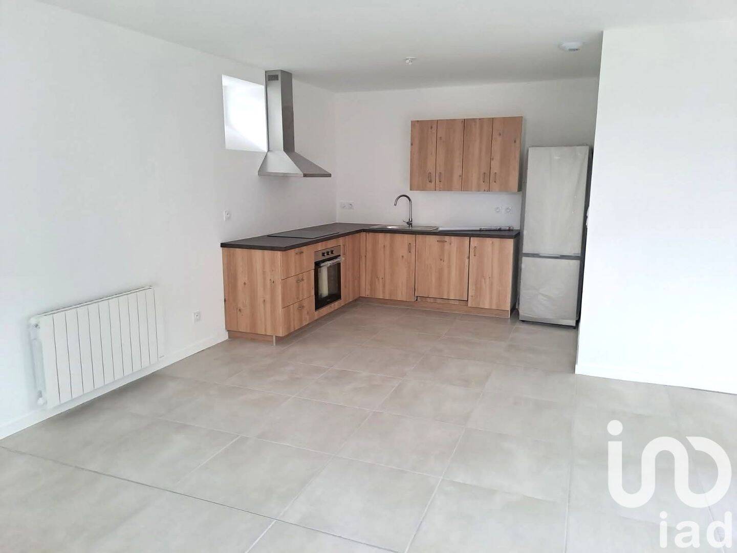 Maison à vendre, 108m², SENS DE BRETAGNE