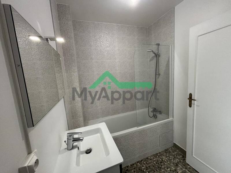 Maison à louer, 56m², BOULOGNE BILLANCOURT