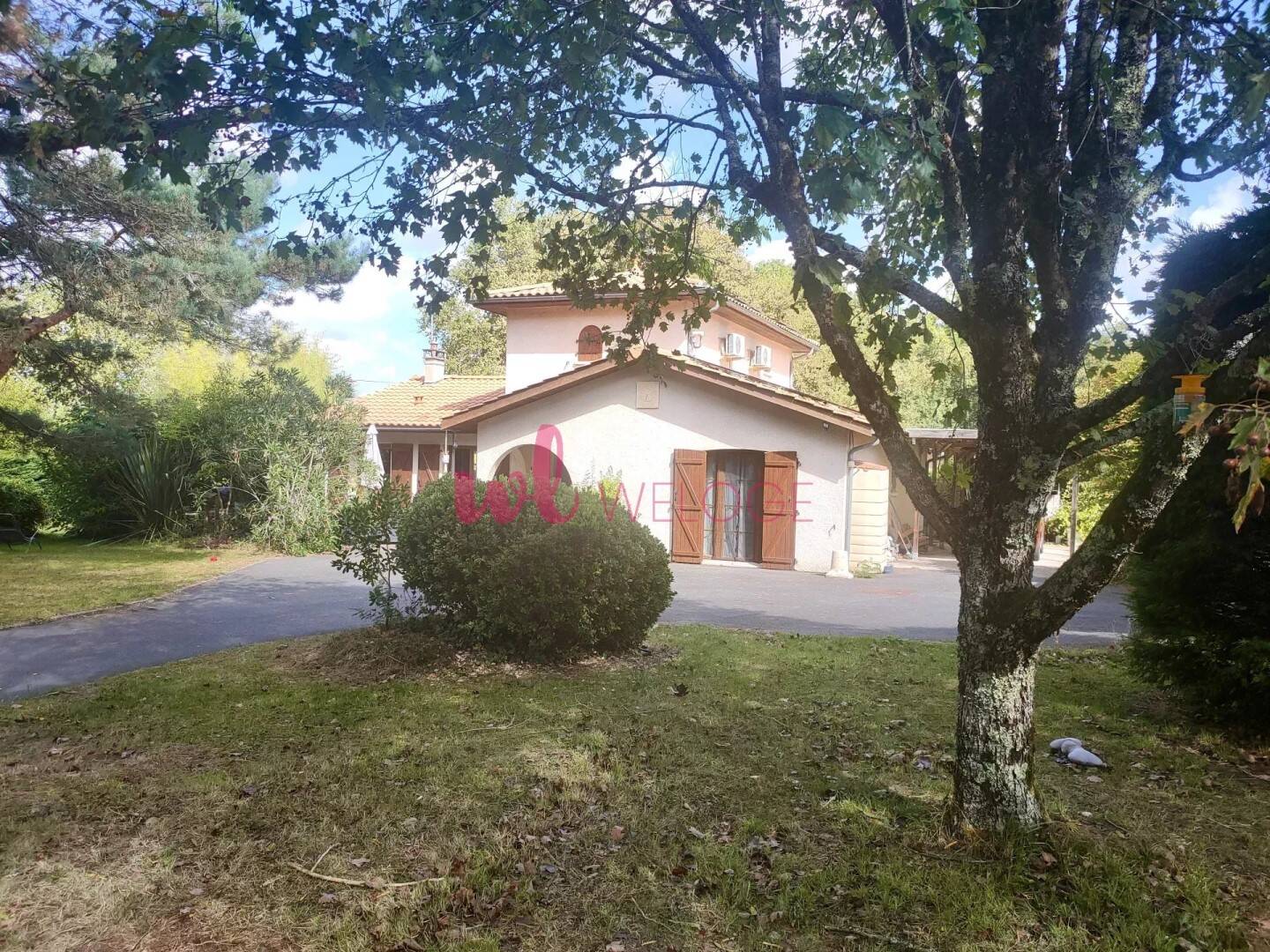Maison à vendre, 148m², SADIRAC