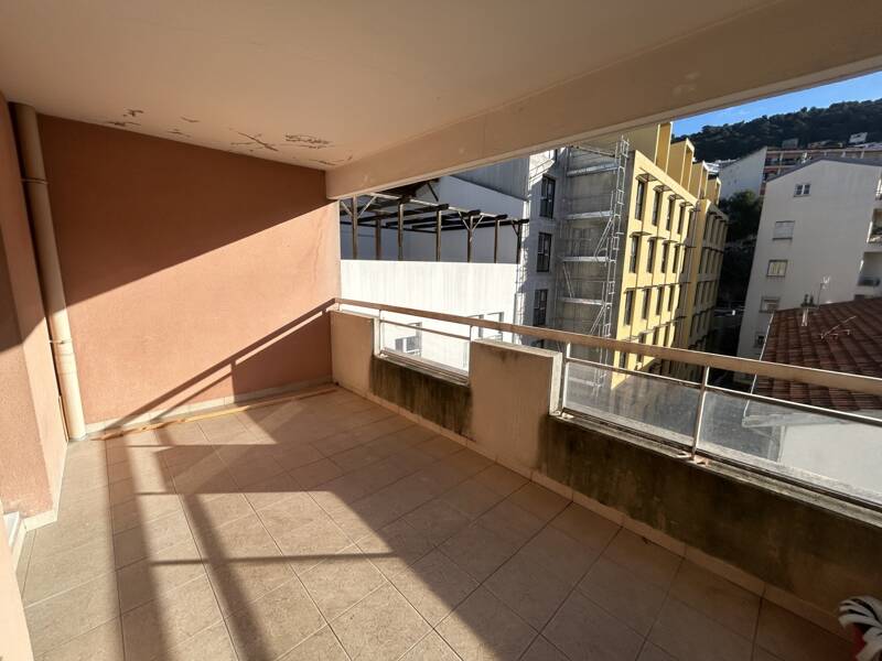 Maison à louer, 21m², NICE