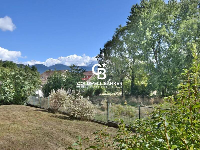 Maison à vendre, 168m², SALLANCHES