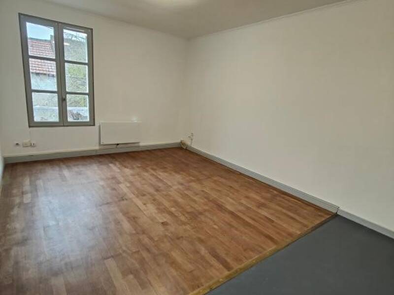 Maison à louer, 51m², QUINCY VOISINS