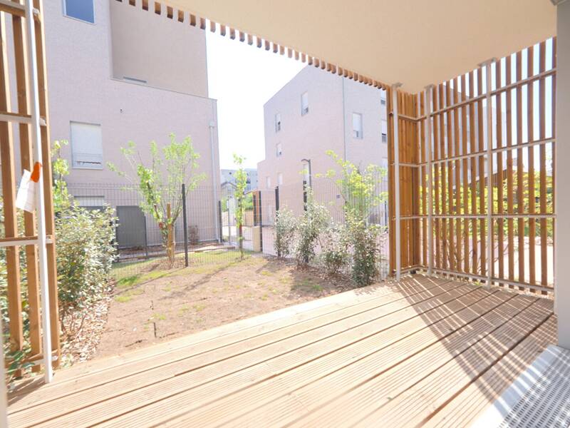 Maison à louer, 70m², ROMAINVILLE