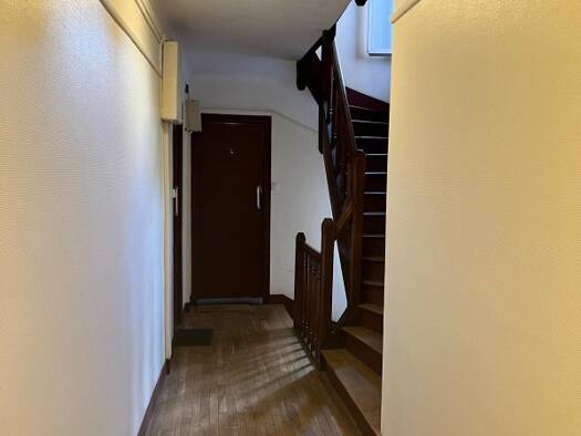 Studio à vendre 96 000 € 1 pièce 15 m² Étage 2/6 Liberté-Vert de Maison Maisons-Alfort 94700