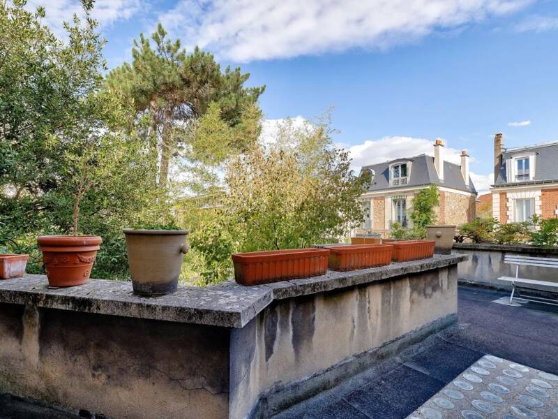 Maison à vendre, 227m², BOULOGNE BILLANCOURT