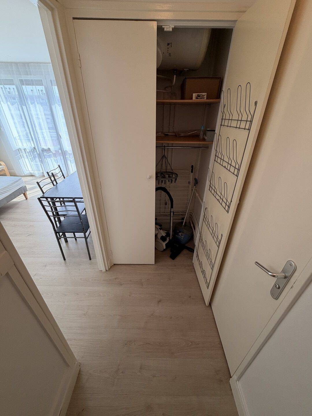 Maison à louer, 32m², SAINT MAUR DES FOSSES