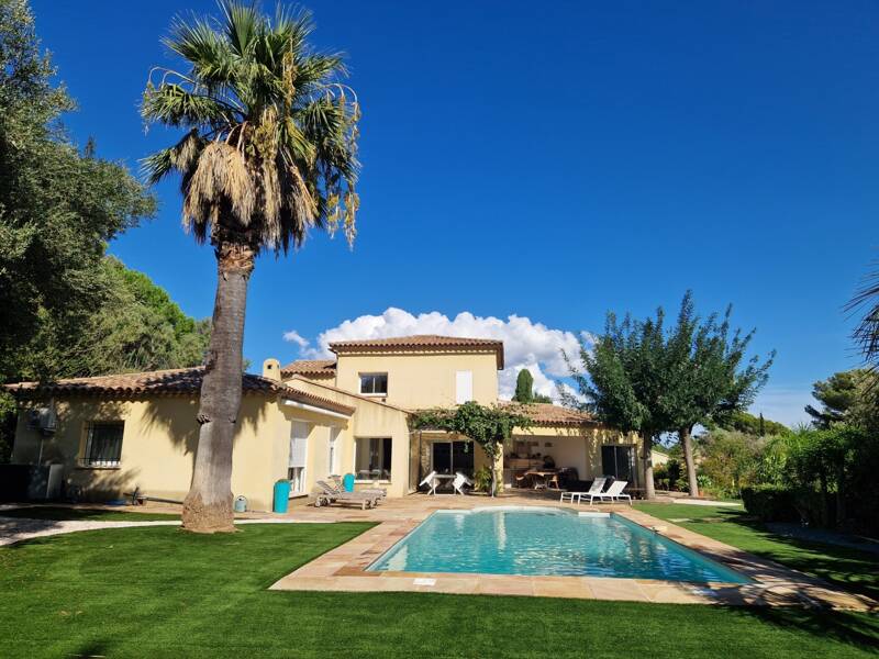 Maison à vendre, 205m², LA VALETTE DU VAR