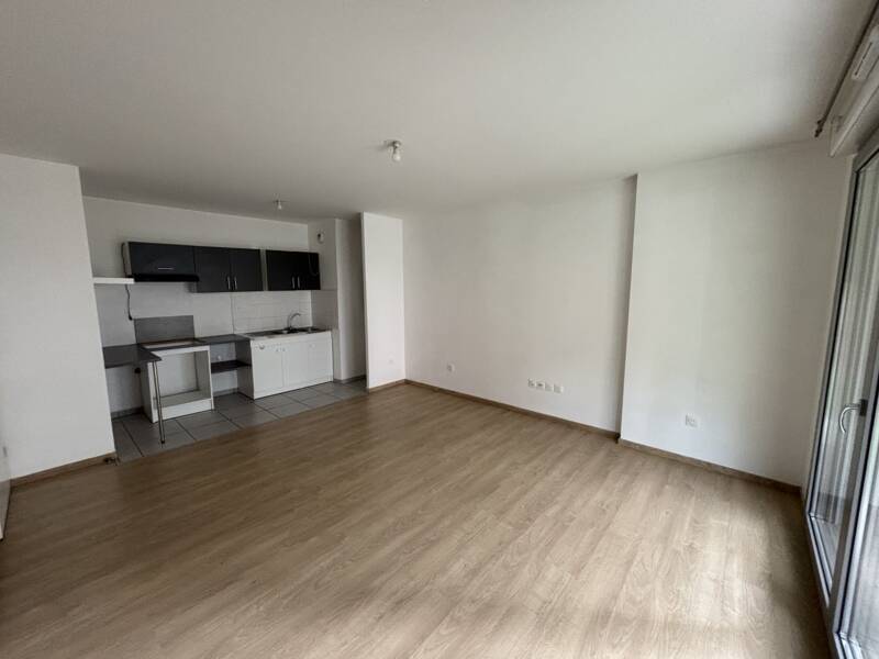 Maison à louer, 43m², AMIENS