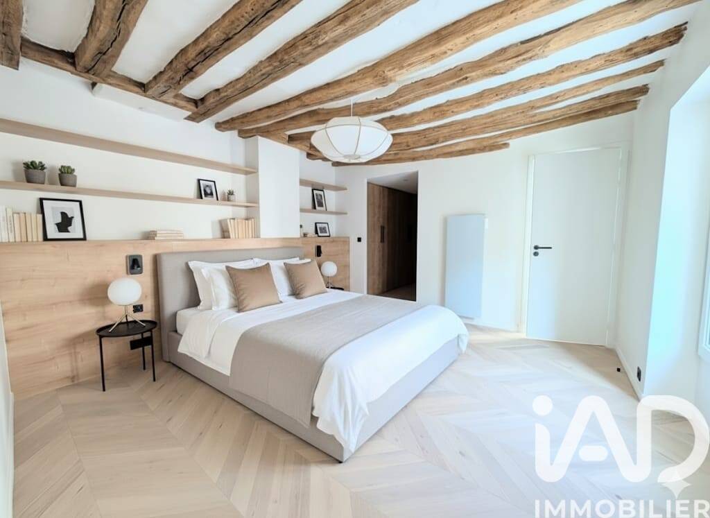 Maison à vendre, 138m², VERSAILLES