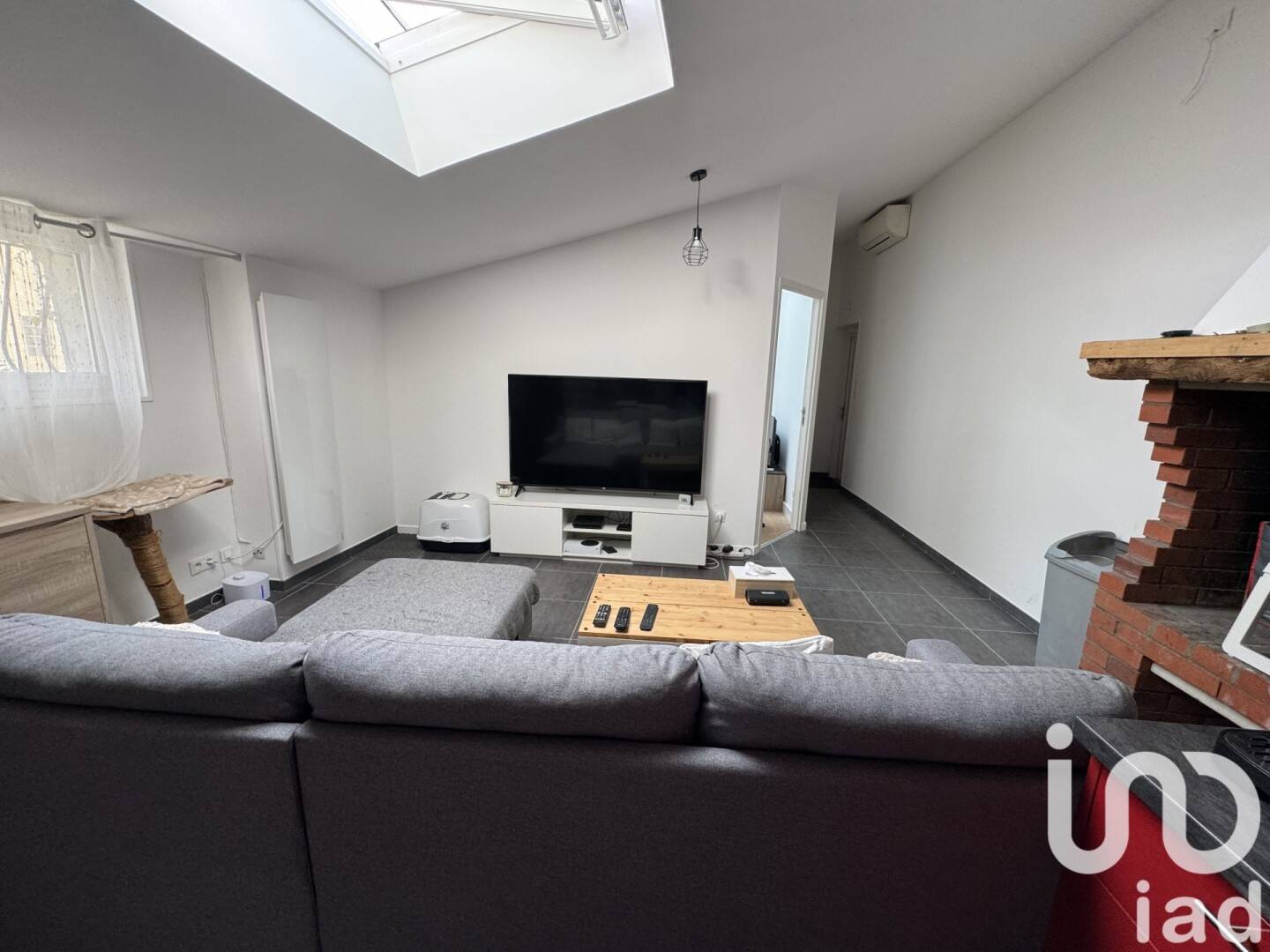 Maison à vendre, 97m², LA HAIE FOUASSIERE