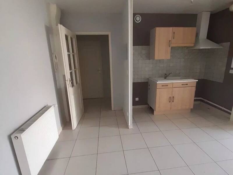 Maison à louer, 48m², ANGOULEME