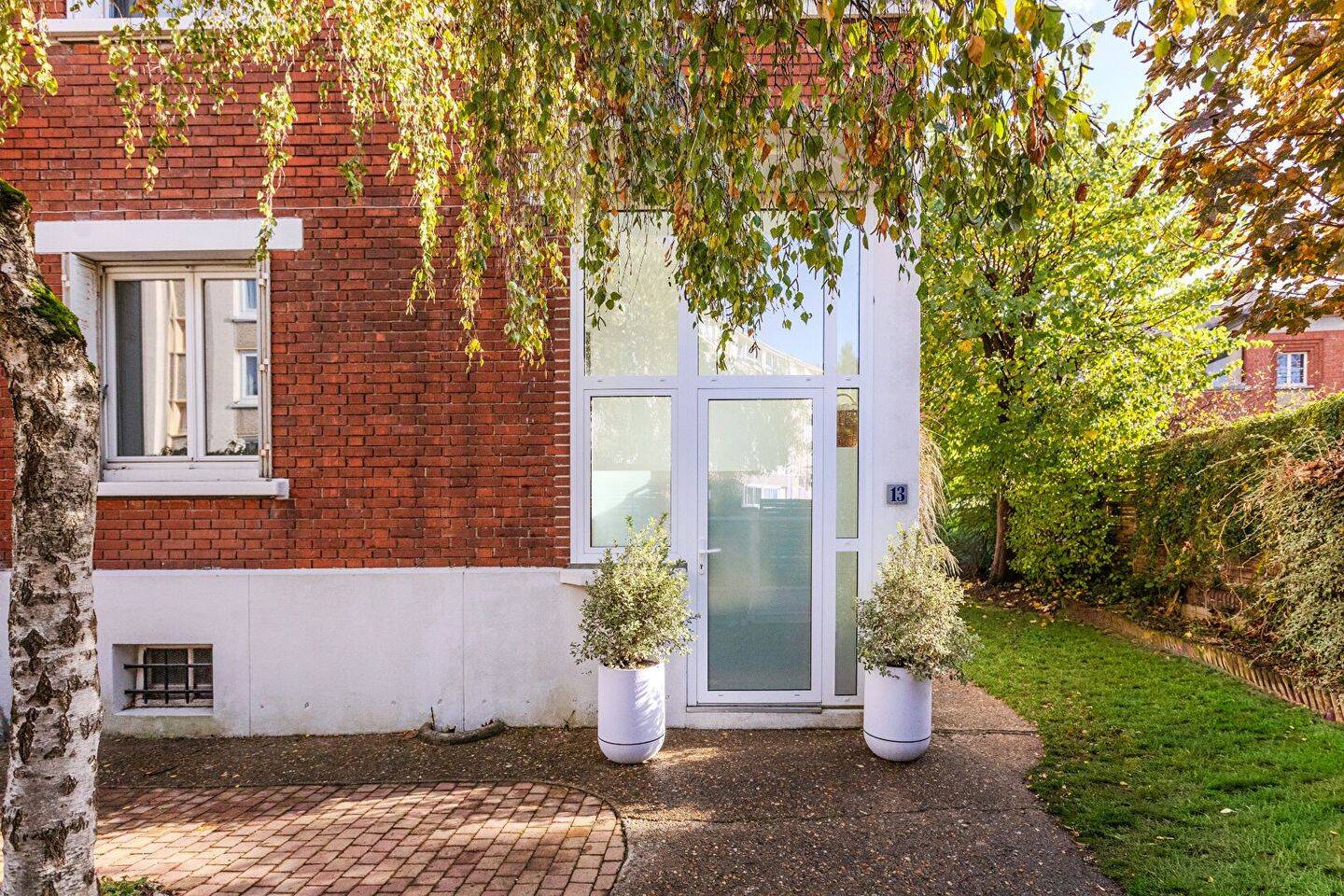Maison à vendre, 100m², SURESNES