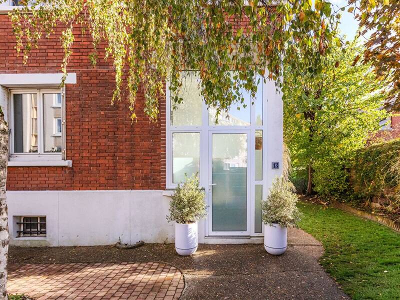 Maison à vendre, 100m², SURESNES