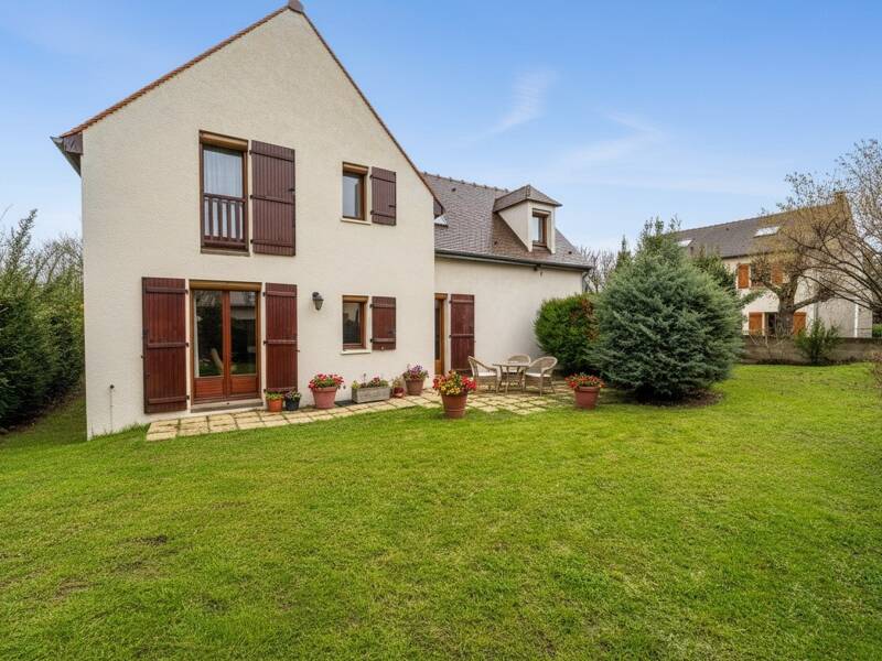 Maison à vendre, 141m², CONFLANS SAINTE HONORINE