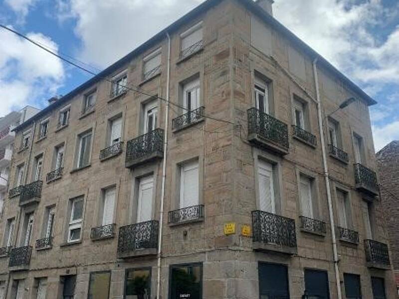 Maison à louer, 94m², SAINT ETIENNE