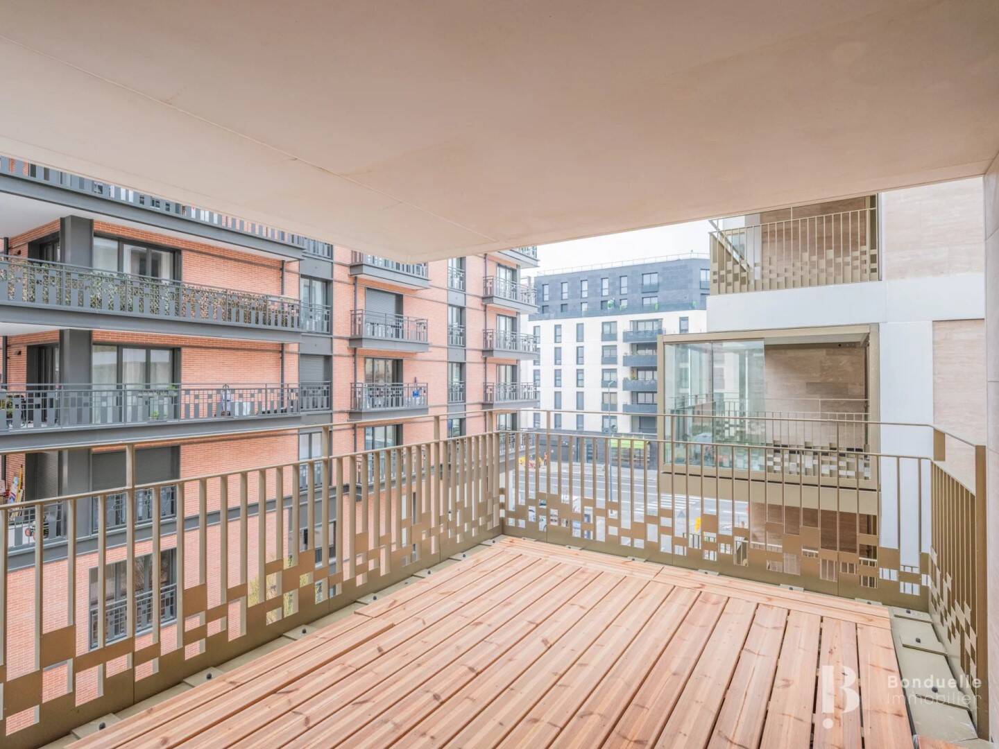 Maison à louer, 57m², COURBEVOIE