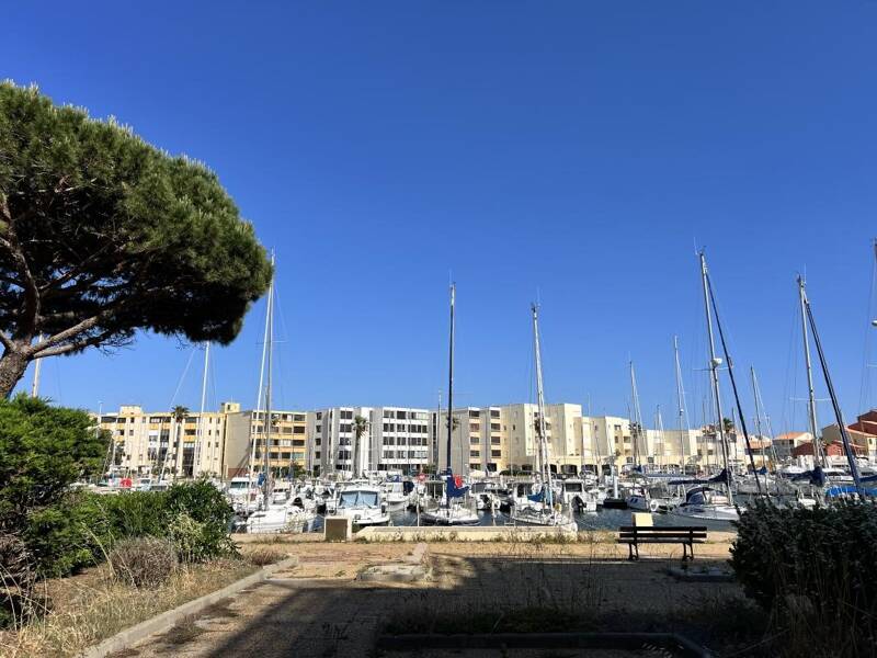 Maison à vendre, 30m², LEUCATE