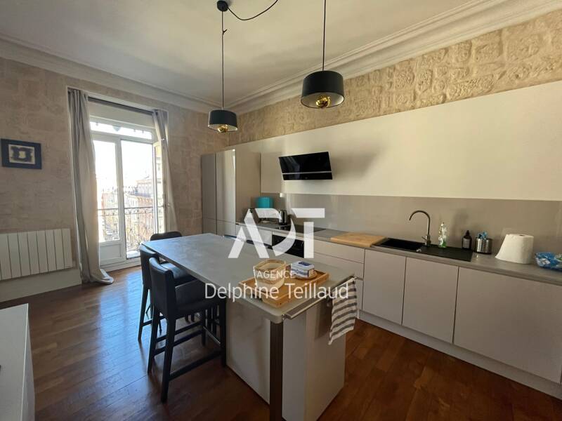 Maison à louer, 65m², GRENOBLE