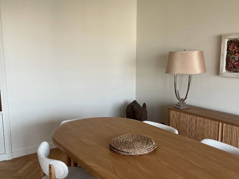 Maison à louer, 127m², LYON 3E