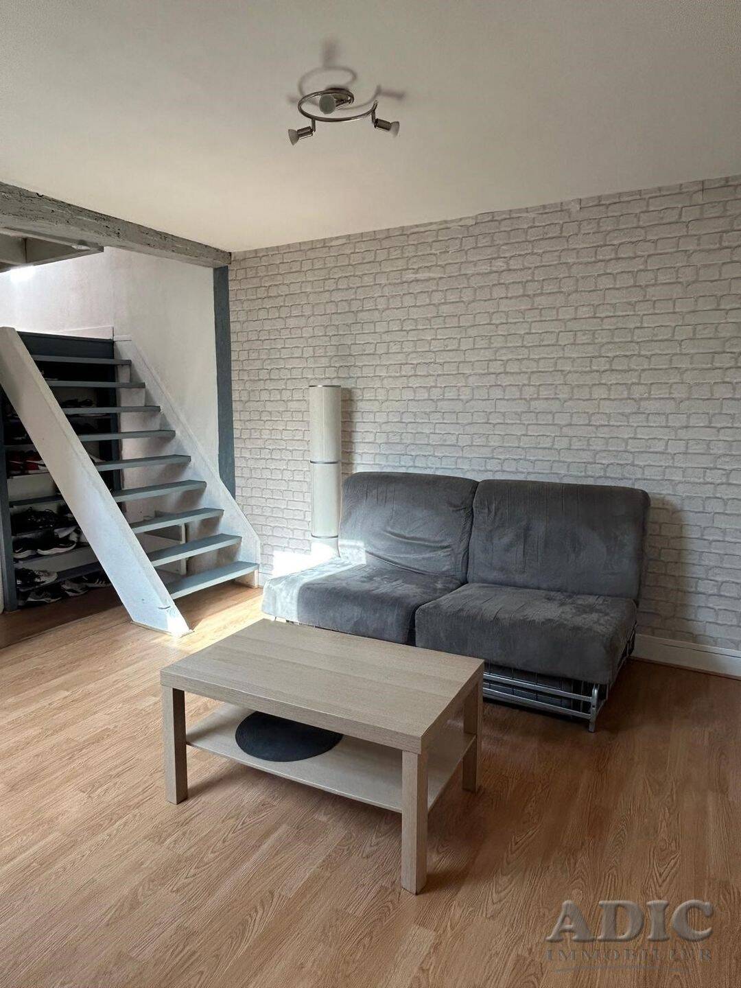 Maison à vendre, 33m², DAMMARTIN EN GOELE