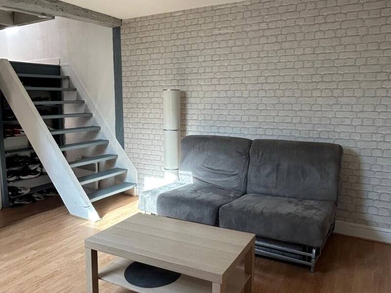 Maison à vendre, 33m², DAMMARTIN EN GOELE