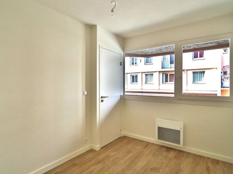 Maison à louer, 33m², GRENOBLE