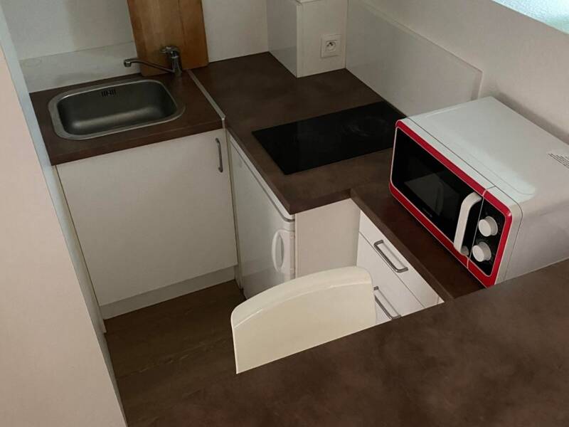 Maison à louer, 17m², STRASBOURG