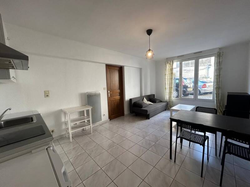 Maison à louer, 42m², REIMS