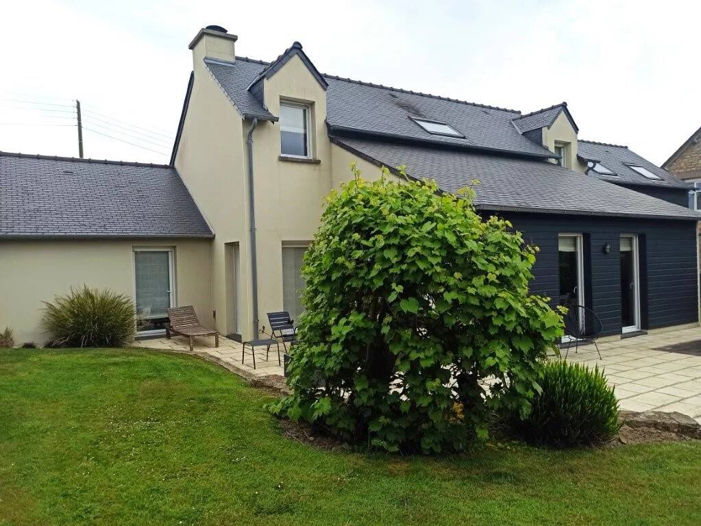 Maison à vendre, 190m², PLOUER SUR RANCE