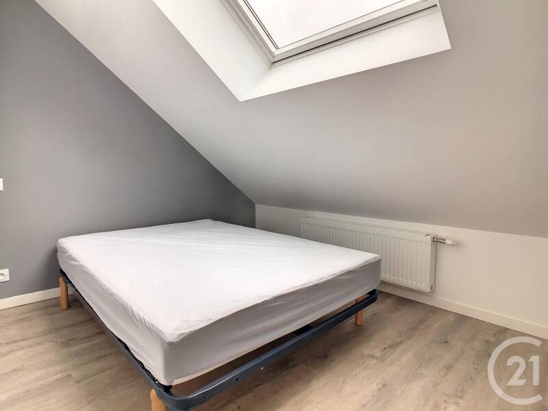 Maison à louer, 17m², TOURS