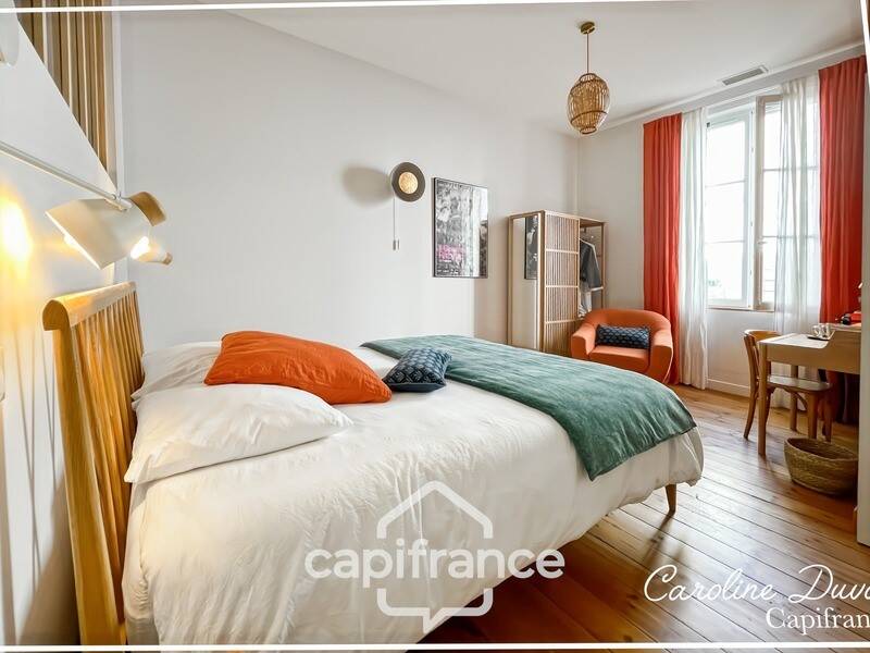 Maison à vendre, 130m², BORDEAUX