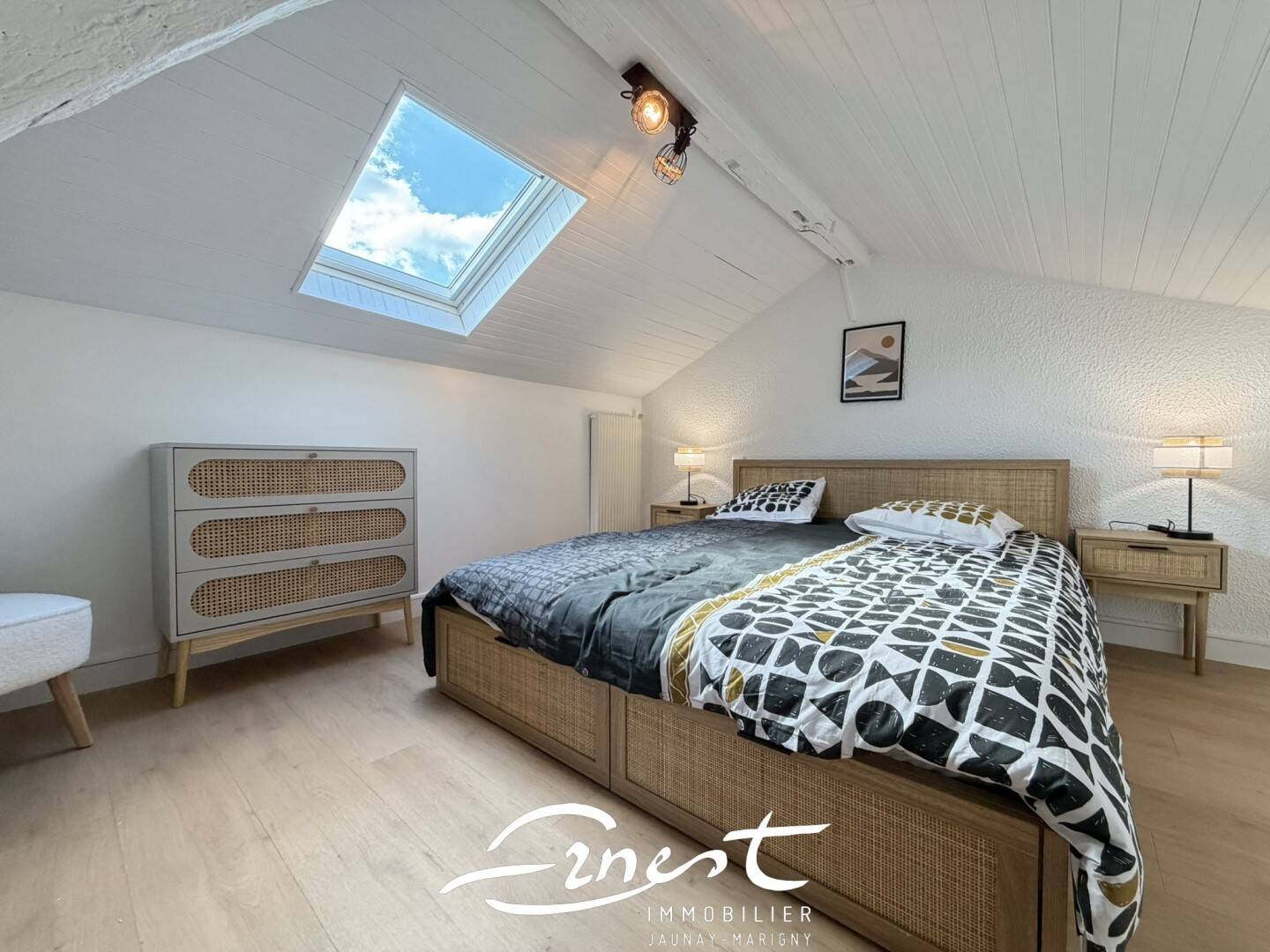 Maison à louer, 21m², POITIERS