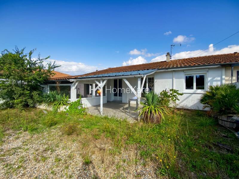 Maison à vendre, 130m², MERIGNAC