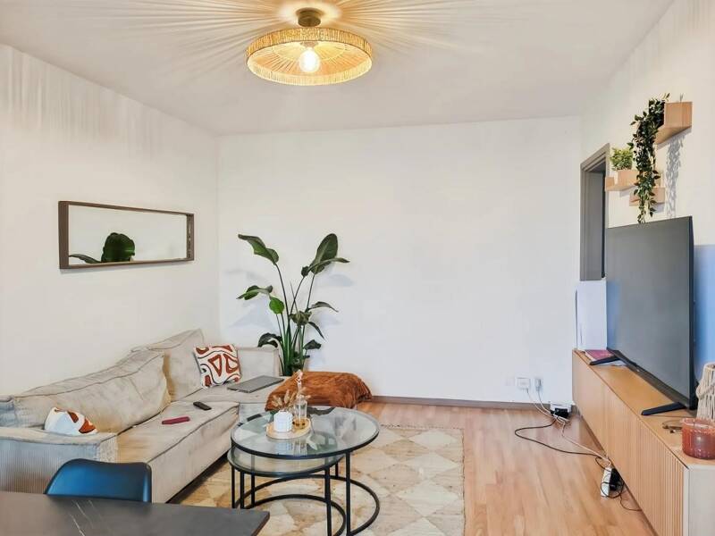 Maison à vendre, 43m², MULHOUSE