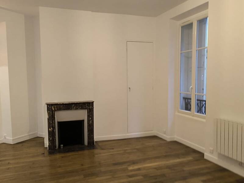 Maison à louer, 31m², PARIS 12E