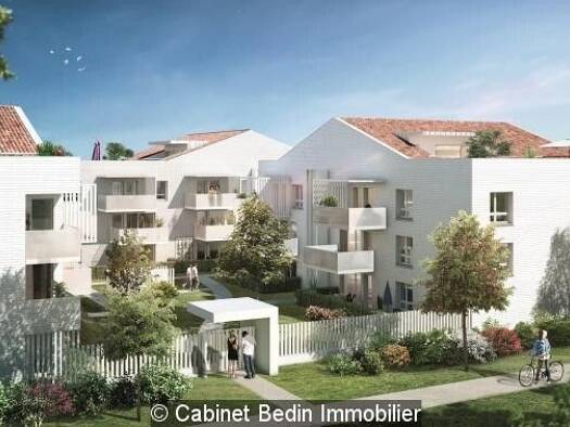 Local d'activités à vendre 299 900 € 156 m² d'espace de stockage Toulouse 31000