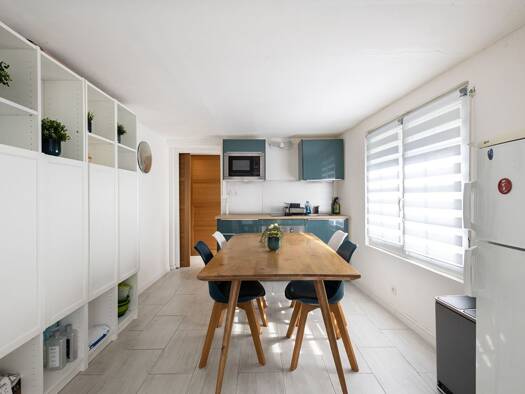 Appartement à vendre 149 750 € 2 pièces 45 m² RDC Merlimont-Plage Merlimont 62155