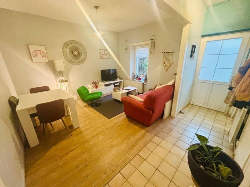 Maison à vendre, 80m², LE MANS