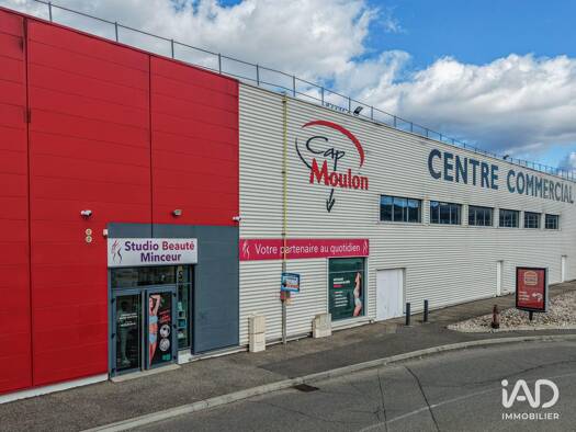 Boutique à vendre 55 000 € 74 m² de surface de vente Le Pont-Aubenas Est Aubenas 07200