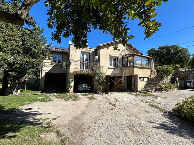 Maison à vendre, 128m², NIMES