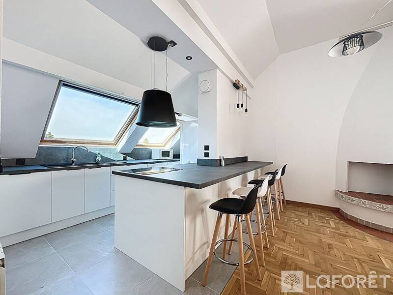 Maison à louer, 122m², SAINT MICHEL SUR ORGE