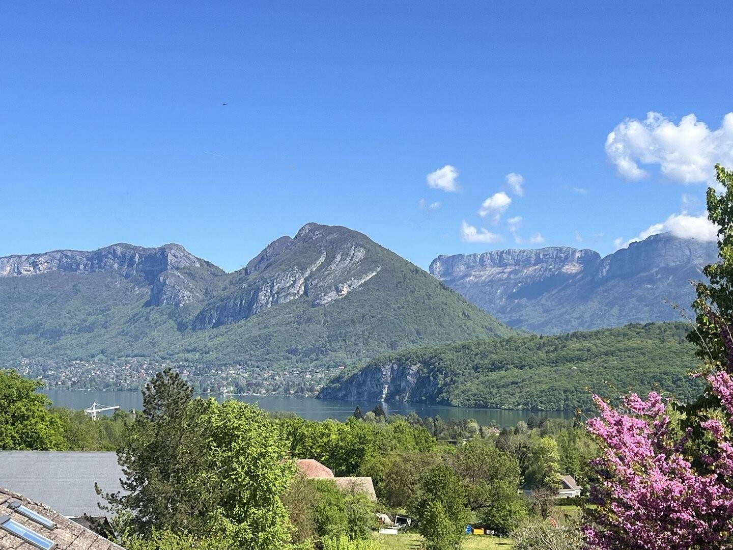 Maison à vendre, 200m², SAINT JORIOZ