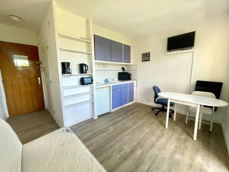 Maison à vendre, 16m², MONTPELLIER