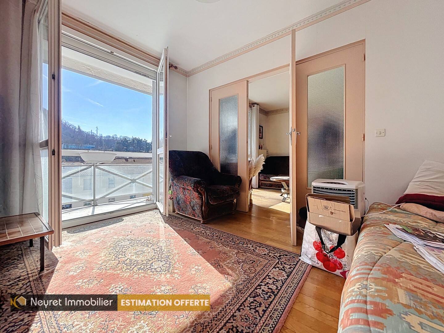 Maison à vendre, 77m², SAINT ETIENNE