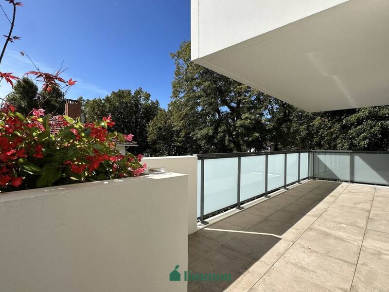 Maison à louer, 60m², MARSEILLE 12E