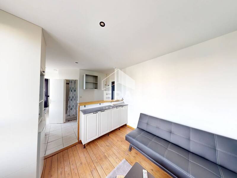 Maison à louer, 26m², LE HAVRE