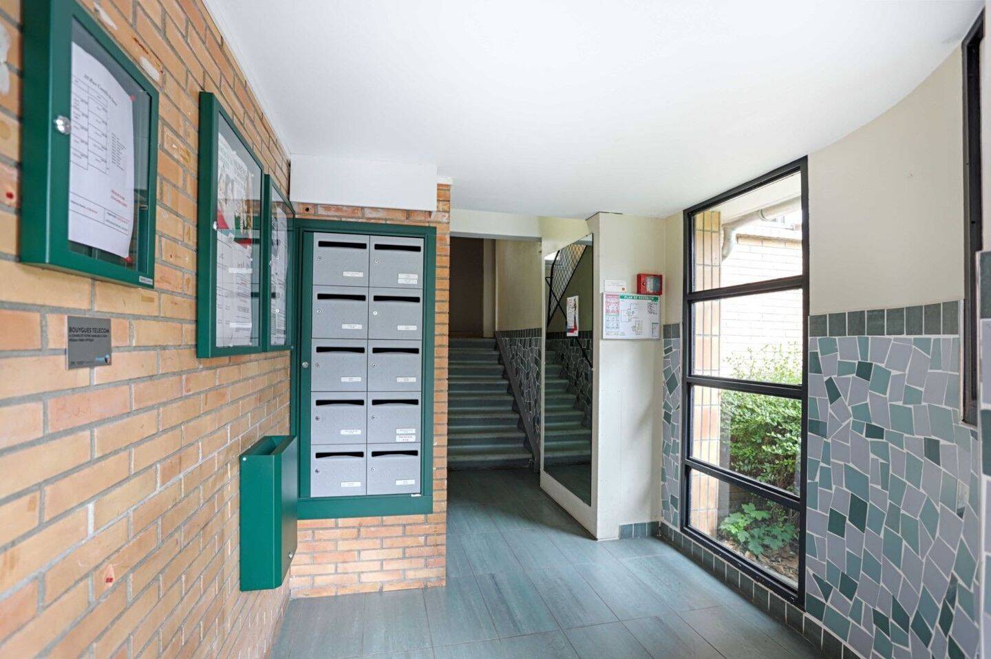 Maison à louer, 56m², RUEIL MALMAISON