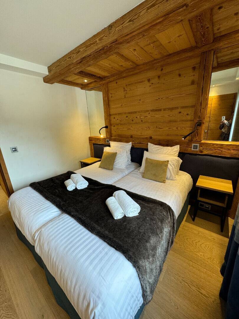 Maison à vendre, 60m², SAMOENS